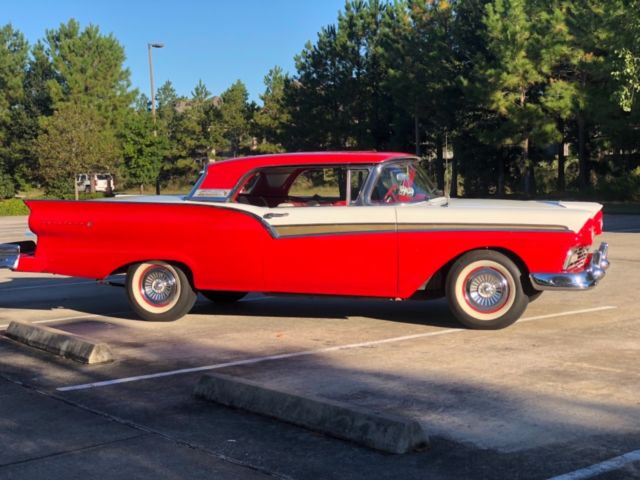 1957 Ford Fairlane - photo 7