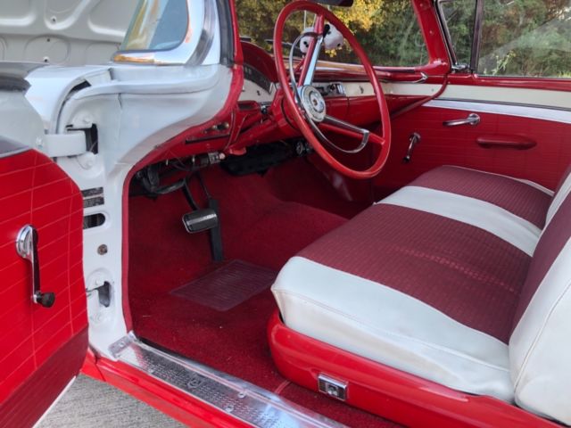 1957 Ford Fairlane - photo 8