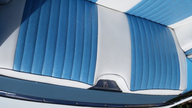 1957 Ford Fairlane Skyliner - photo 11