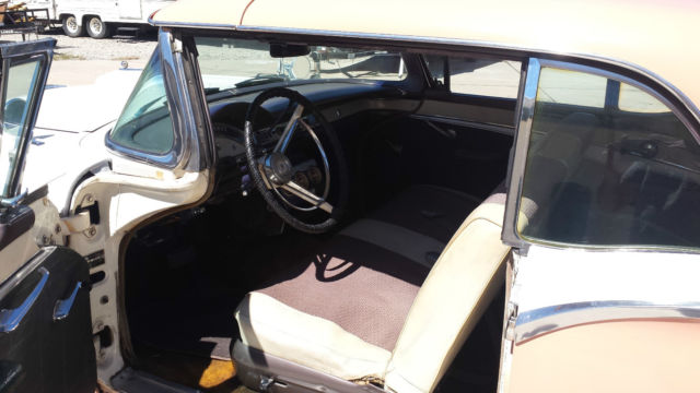 1957 Ford Fairlane SKYLINER - photo 5
