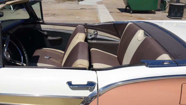 1957 Ford Fairlane SKYLINER - photo 9