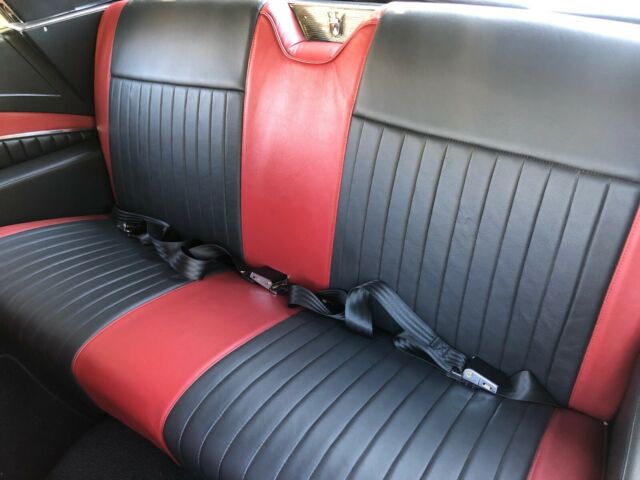 1957 Ford Fairlane 500 Skyliner - photo 10