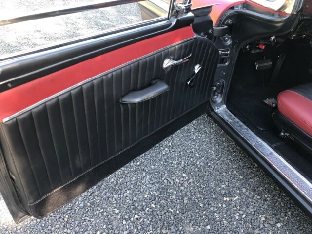 1957 Ford Fairlane 500 Skyliner - photo 11