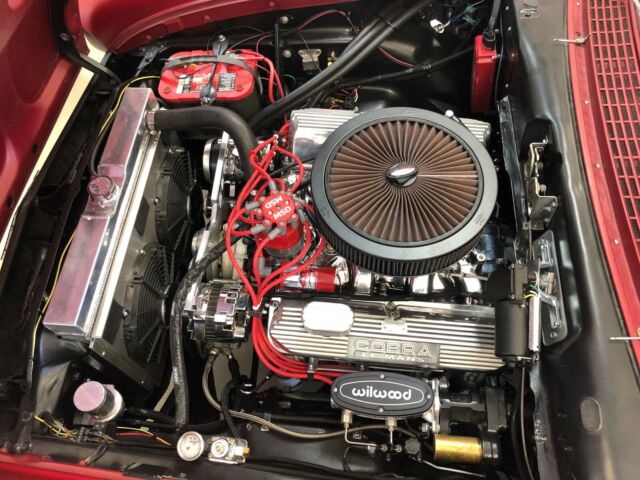 1957 Ford Fairlane 500 Skyliner - photo 13