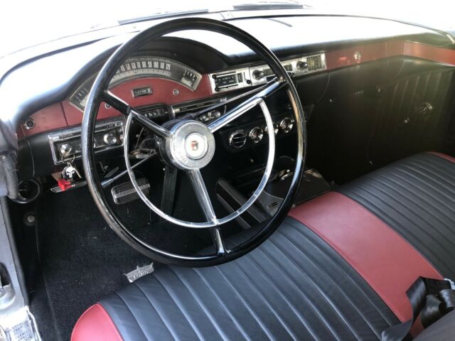 1957 Ford Fairlane 500 Skyliner - photo 7