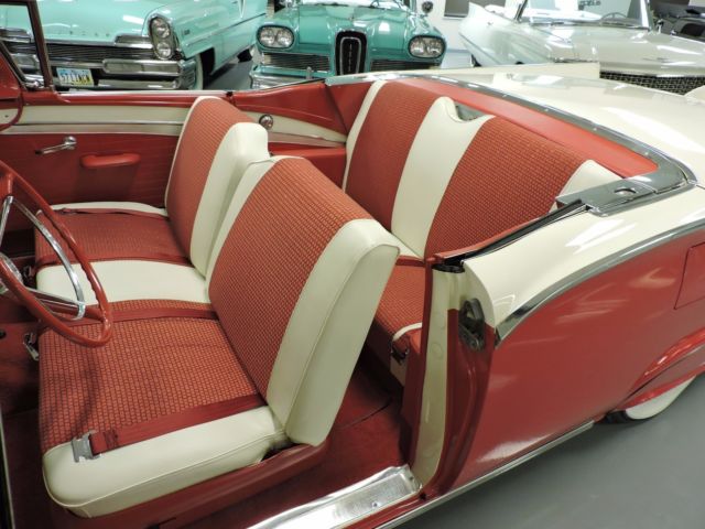 1957 Ford Fairlane - photo 12