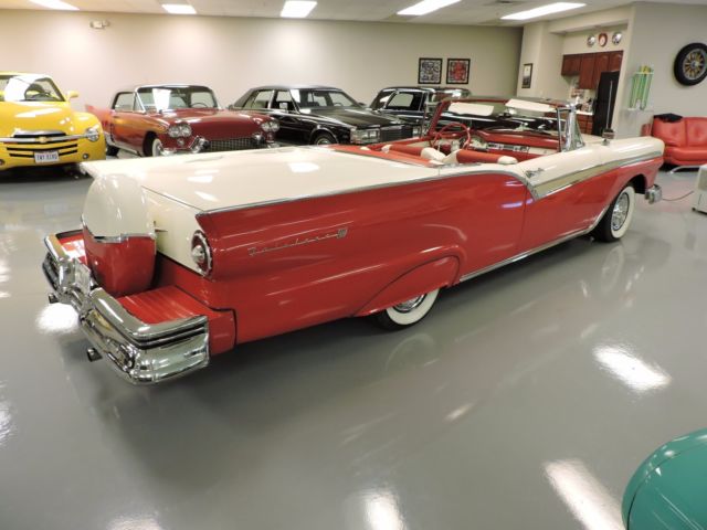 1957 Ford Fairlane - photo 6