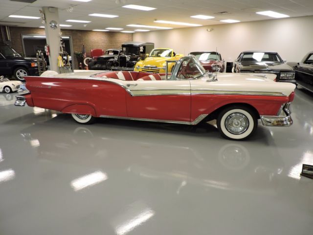1957 Ford Fairlane - photo 7
