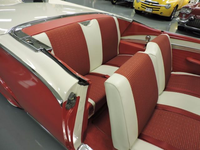 1957 Ford Fairlane - photo 8