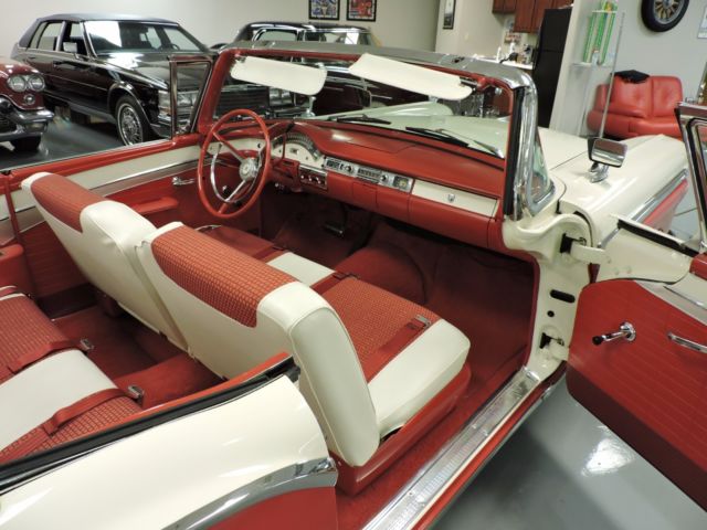 1957 Ford Fairlane - photo 9