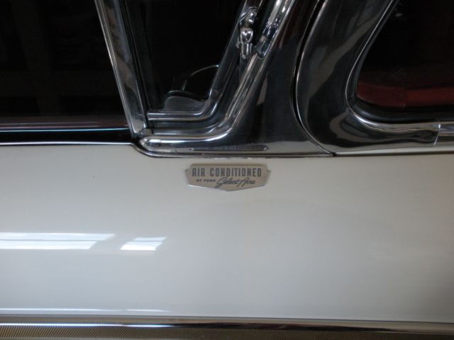 1957 Ford Fairlane Retractable Hardtop - photo 4