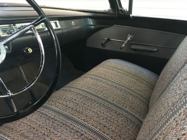 1957 Ford Fairlane 500 Sport Coupe - photo 10