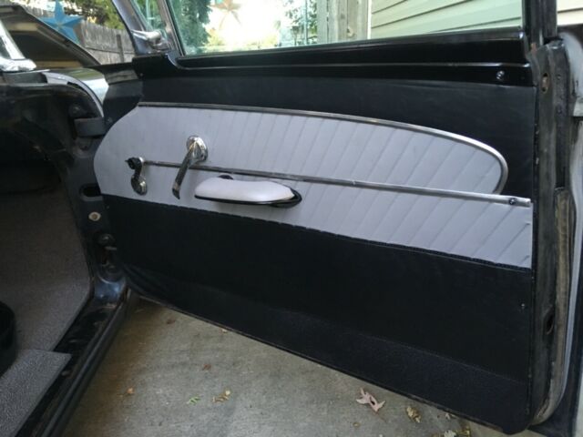 1957 Ford Fairlane 500 Sport Coupe - photo 12