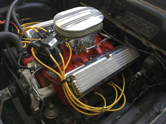 1957 Ford Fairlane 500 Sport Coupe - photo 13