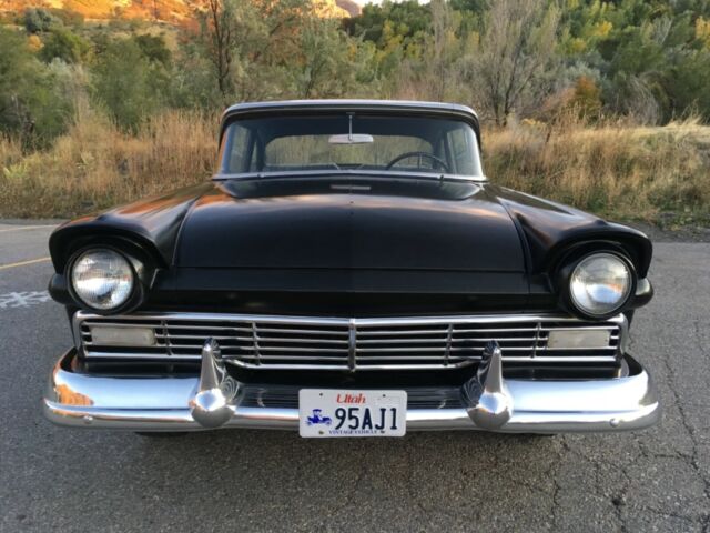 1957 Ford Fairlane 500 Sport Coupe - photo 7