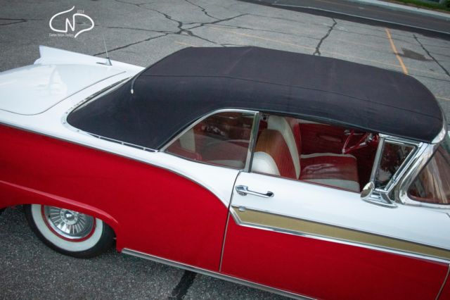 1957 Ford Fairlane Skyliner - photo 6