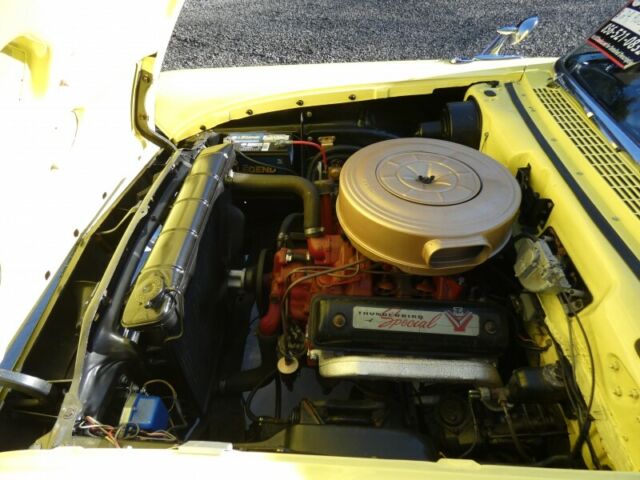 1957 Ford Fairlane Fairlane 500 - photo 10