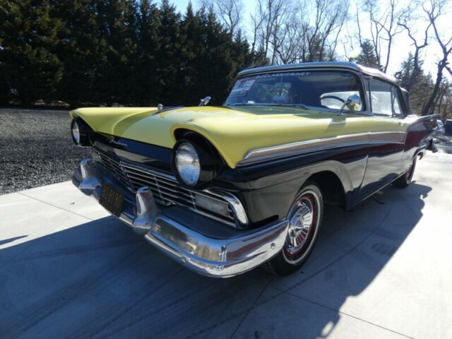 1957 Ford Fairlane Fairlane 500 - photo 4