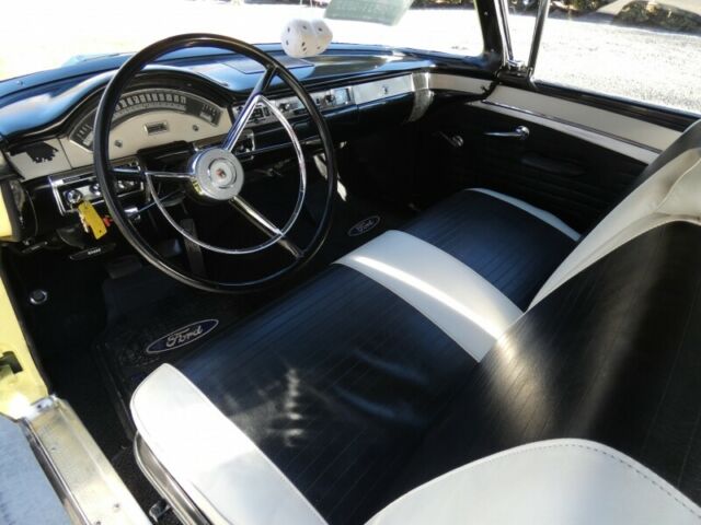 1957 Ford Fairlane Fairlane 500 - photo 6
