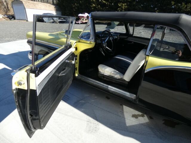 1957 Ford Fairlane Fairlane 500 - photo 7