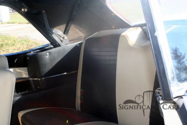 1957 Ford Fairlane Sunliner - photo 8