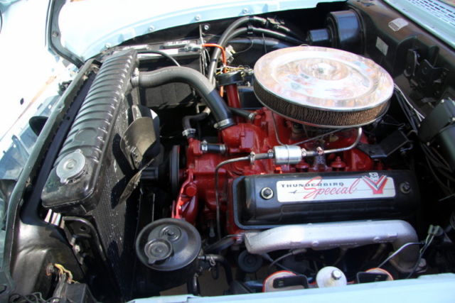 1957 Ford Fairlane - photo 10