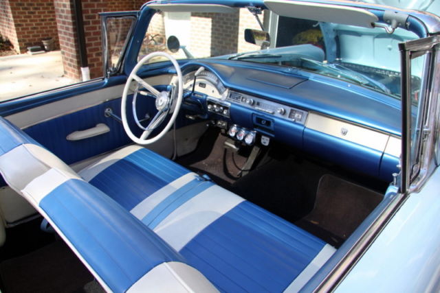 1957 Ford Fairlane - photo 12