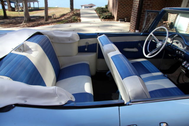 1957 Ford Fairlane - photo 13