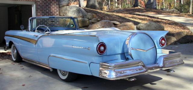 1957 Ford Fairlane - photo 5