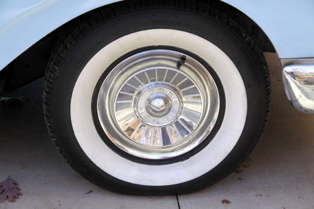 1957 Ford Fairlane - photo 7