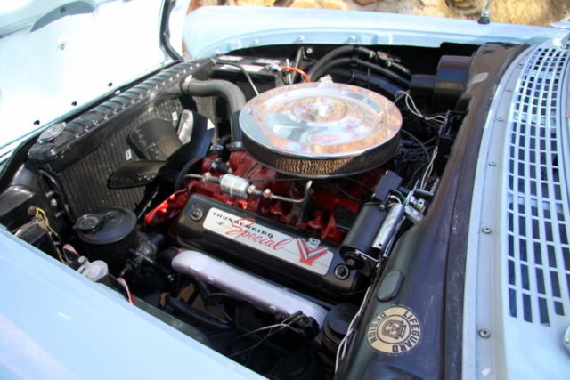 1957 Ford Fairlane - photo 9