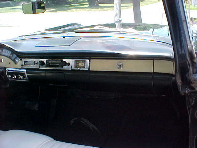 1957 Ford Fairlane - photo 11
