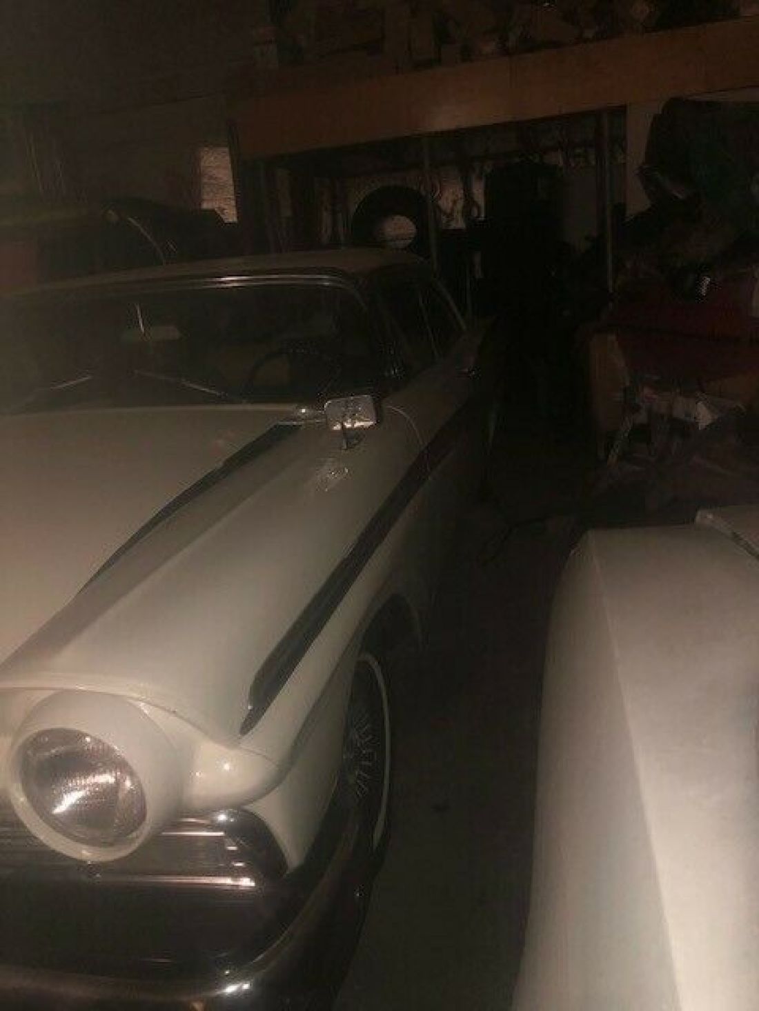 1957 Ford Fairlane 500 - photo 3