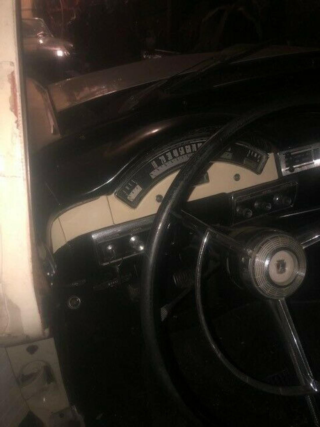 1957 Ford Fairlane 500 - photo 5