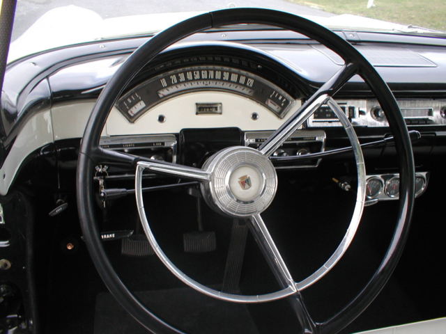 1957 Ford Fairlane 500 - photo 10