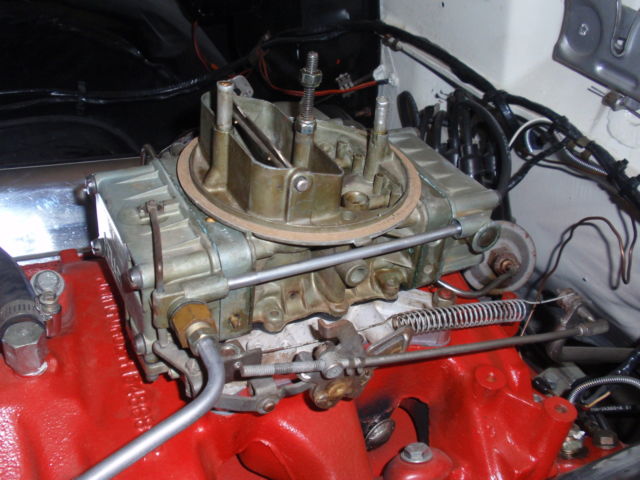 1957 Ford Fairlane 500 - photo 13