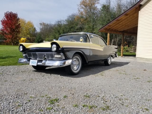 1957 Ford Fairlane