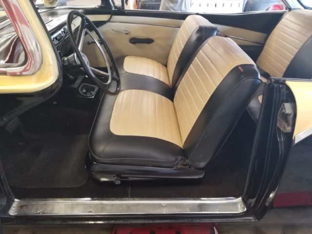 1957 Ford Fairlane - photo 12