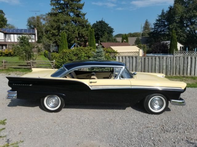 1957 Ford Fairlane - photo 6