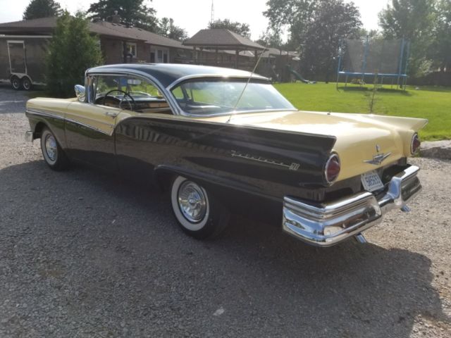1957 Ford Fairlane - photo 7