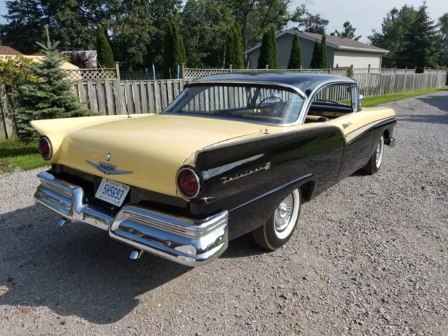 1957 Ford Fairlane - photo 8
