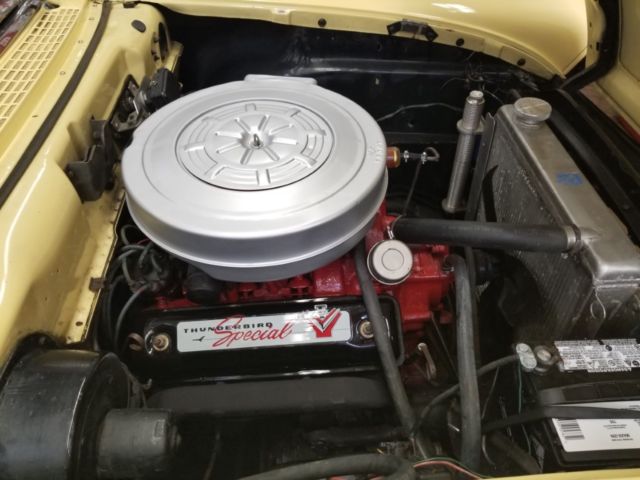 1957 Ford Fairlane - photo 9