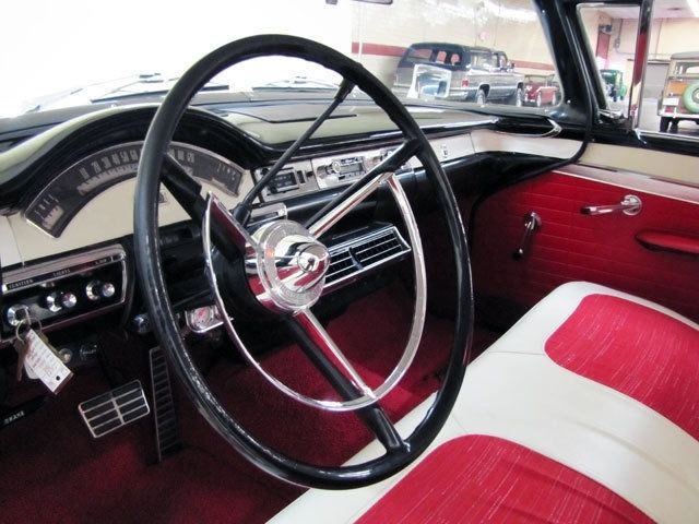1957 Ford Fairlane -- - photo 10