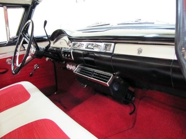 1957 Ford Fairlane -- - photo 11