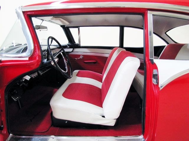 1957 Ford Fairlane -- - photo 12