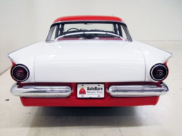 1957 Ford Fairlane -- - photo 5