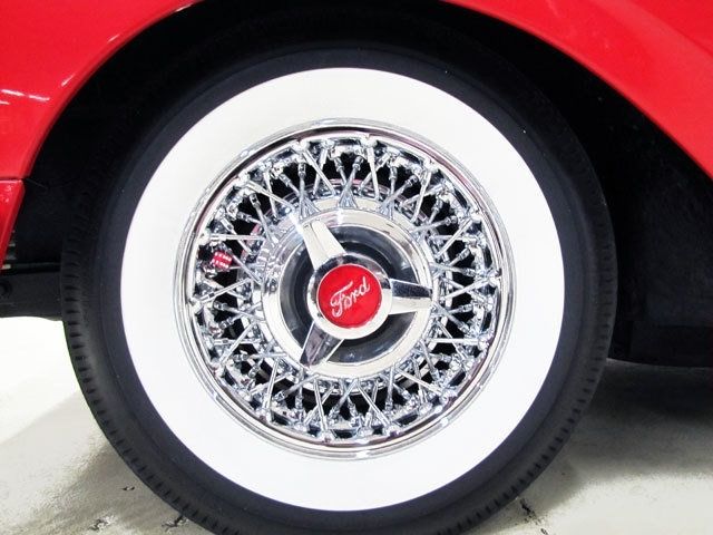 1957 Ford Fairlane -- - photo 9