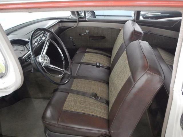 1957 Ford Fairlane -- - photo 10