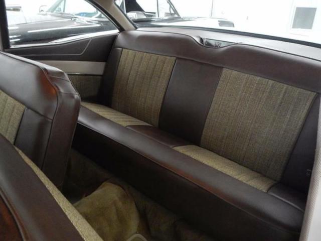 1957 Ford Fairlane -- - photo 11
