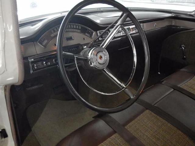 1957 Ford Fairlane -- - photo 12